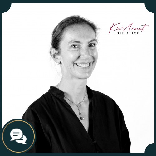 KinArmat Talks with CEO Isabelle De Walsche